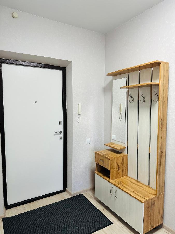 1 Комнатная Драмтеатр 1Bedroom Apartment Ust-Kamenogorsk Exterior photo