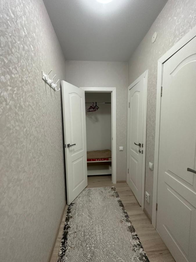 1 Комнатная Драмтеатр 1Bedroom Apartment Ust-Kamenogorsk Exterior photo