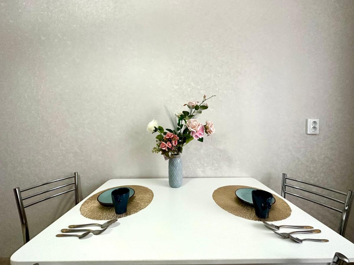 1 Комнатная Драмтеатр 1Bedroom Apartment Ust-Kamenogorsk Exterior photo