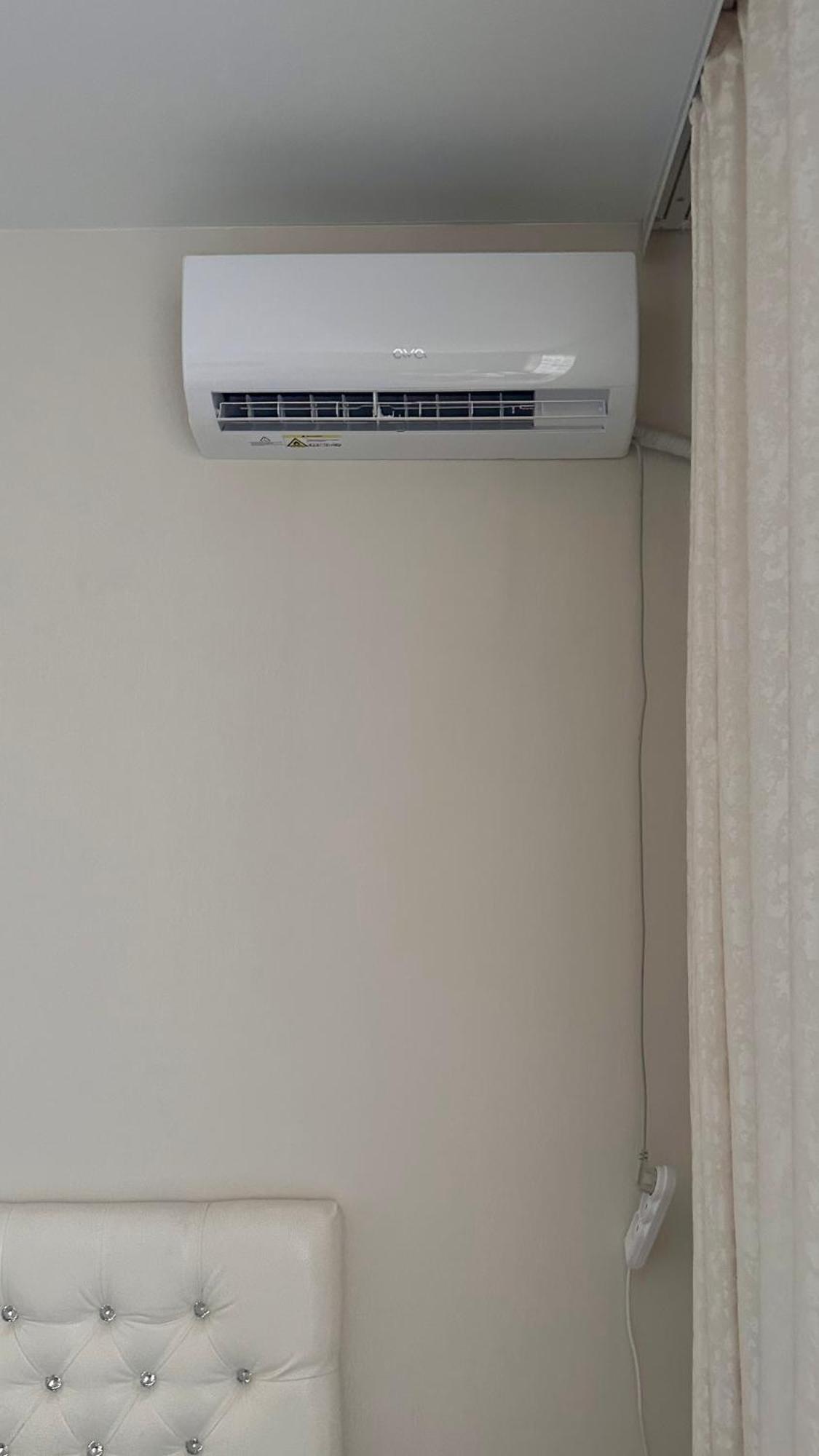 1 Комнатная Драмтеатр 1Bedroom Apartment Ust-Kamenogorsk Exterior photo