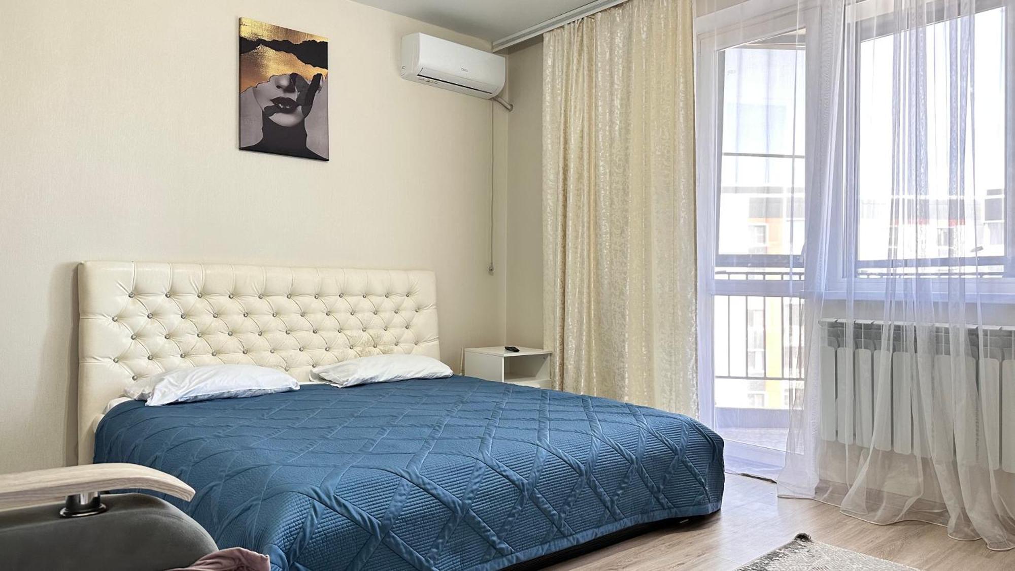1 Комнатная Драмтеатр 1Bedroom Apartment Ust-Kamenogorsk Exterior photo